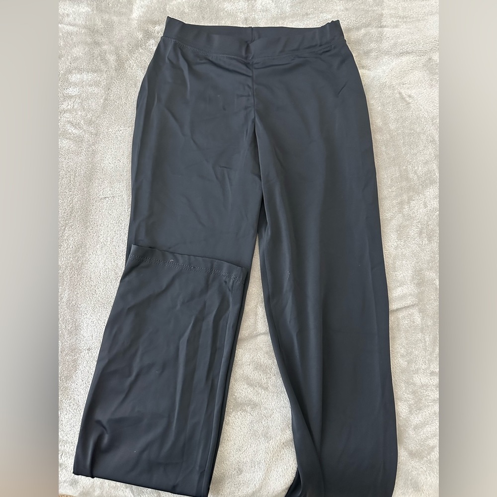 Balera Flared Leg Dance Pant